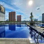 Bukit Bintang Fairlane Residence #18 Kuala Lumpur