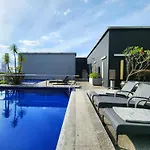 Bukit Bintang Fairlane Residence #18 Kuala Lumpur