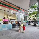 Bukit Bintang Fairlane Residence #18 Kuala Lumpur